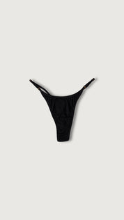 La base - Thong Panties with Hook