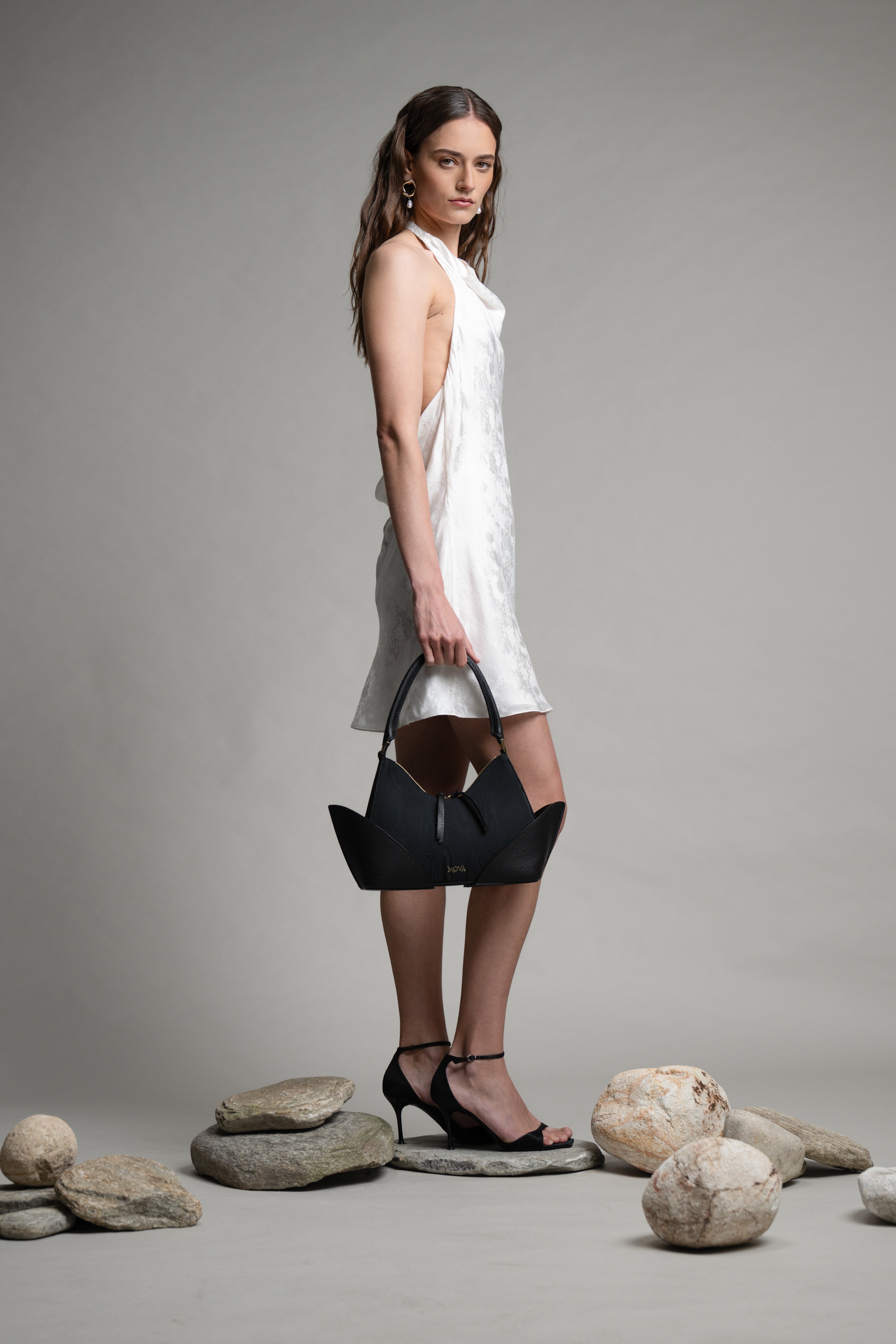 MoVa Designs - Pearl Dress
