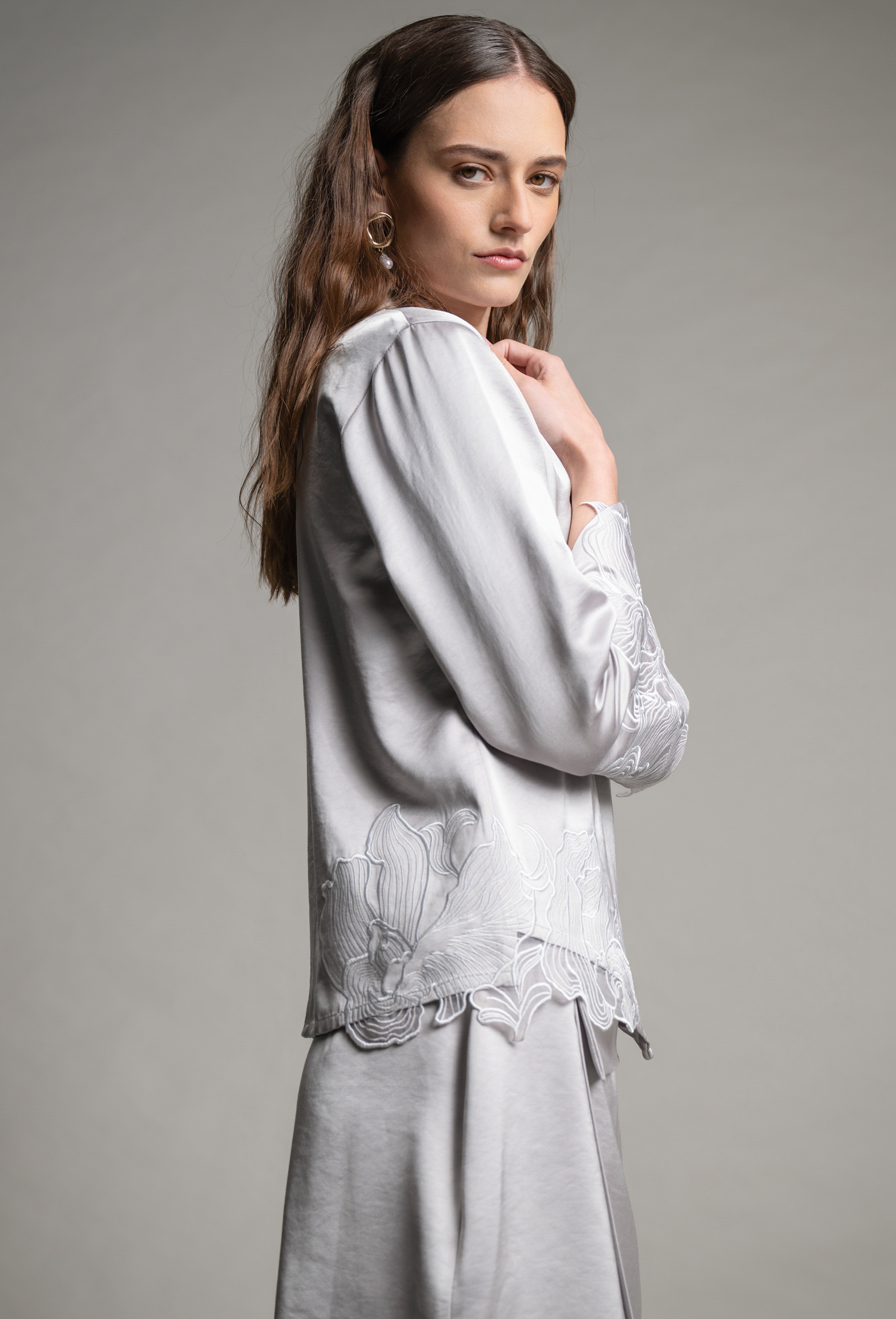 MoVa Designs - Fragment Shirt
