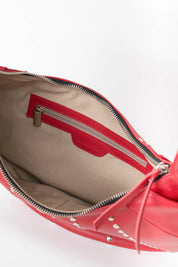 CABARITA Koora Bag Red