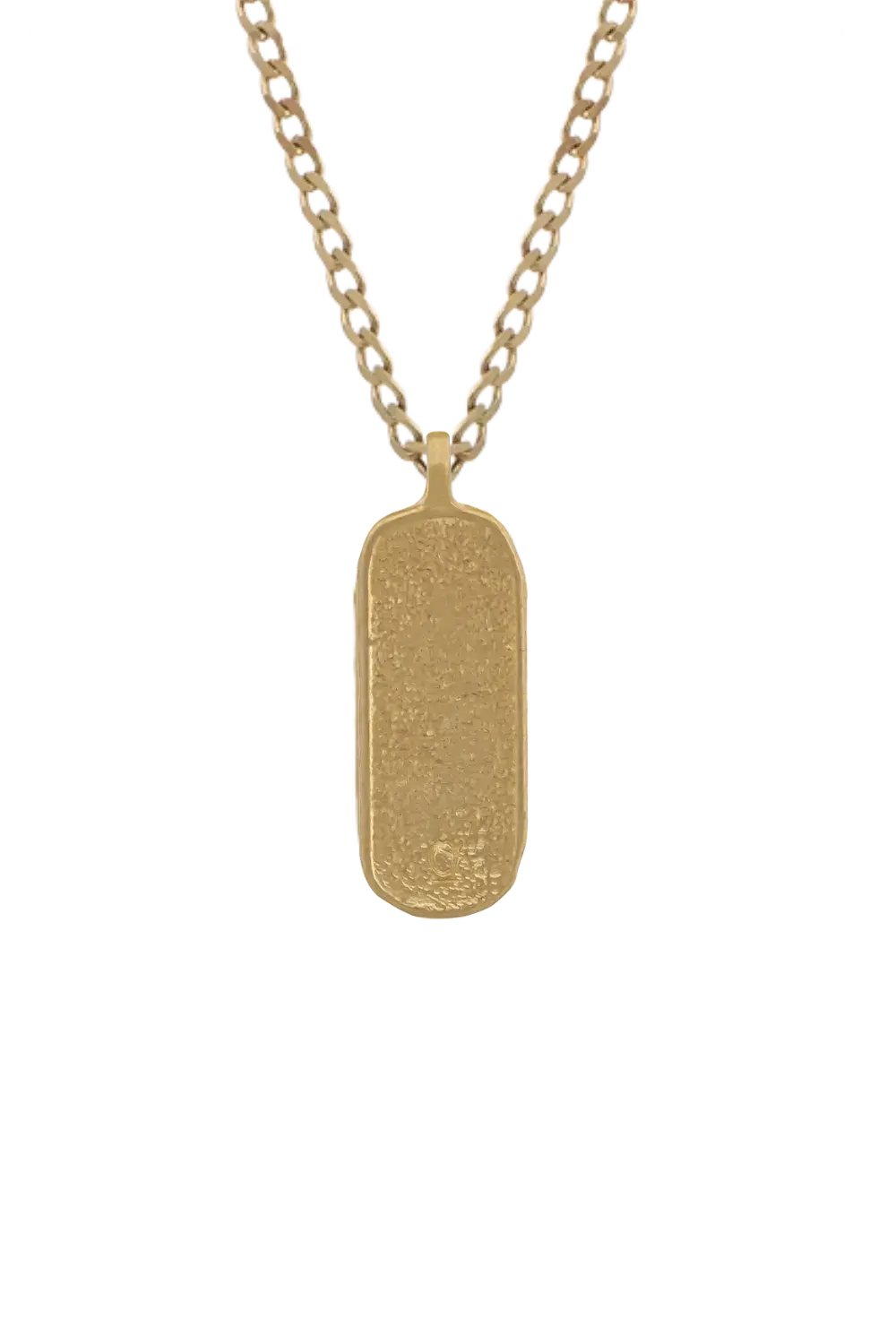 OPLOTKA ZODIAC GOLD Necklace