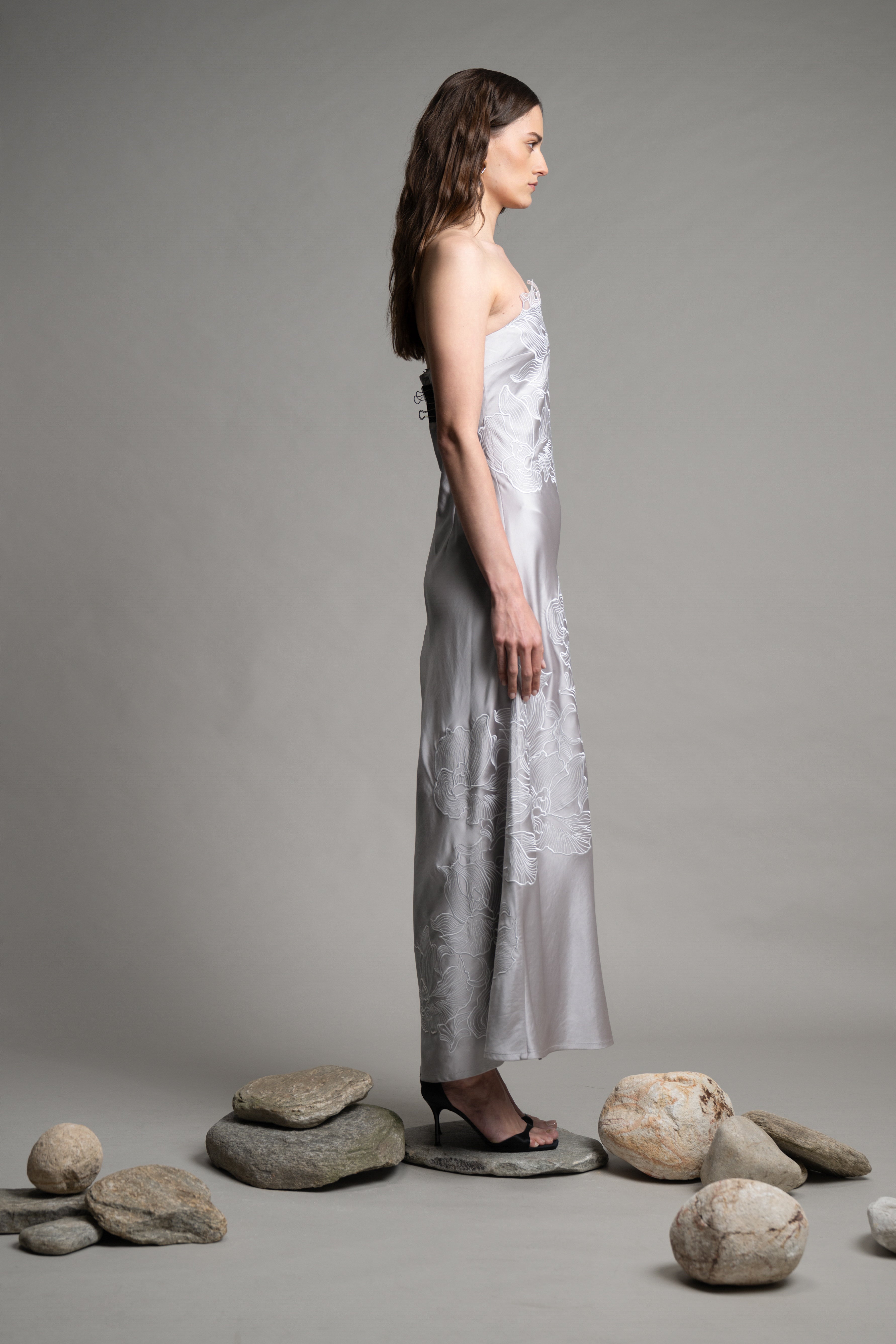 MoVa Designs - Fragment Dress
