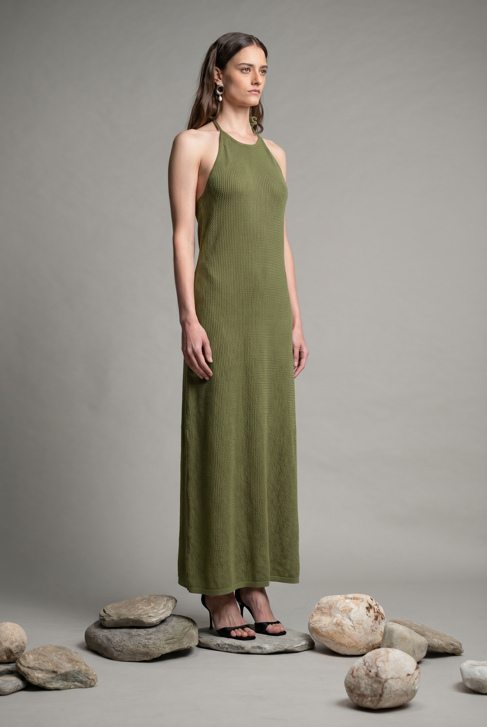 MoVa Designs - Venice Dress