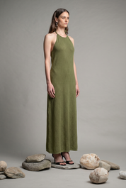 MoVa Designs - Venice Dress