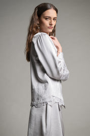 MoVa Designs - Fragment Skirt