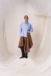 MoVa Designs - Snowdown Shirt