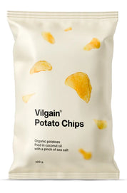 Vilgain - Organic Potato Chips