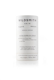 Wildsmith Skin – ACTIVE SUPER EYE SERUM 15ml / The Pellam Edit