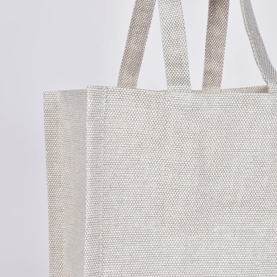 Gust Linen - Tote Bag