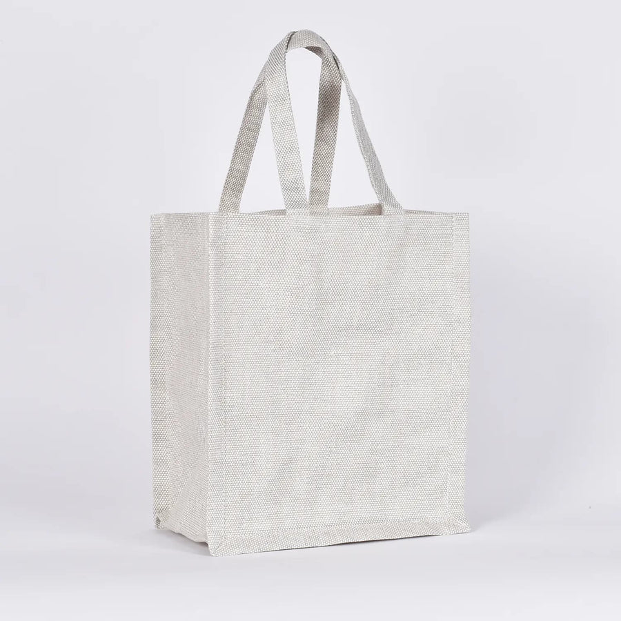 Gust Linen - Tote Bag