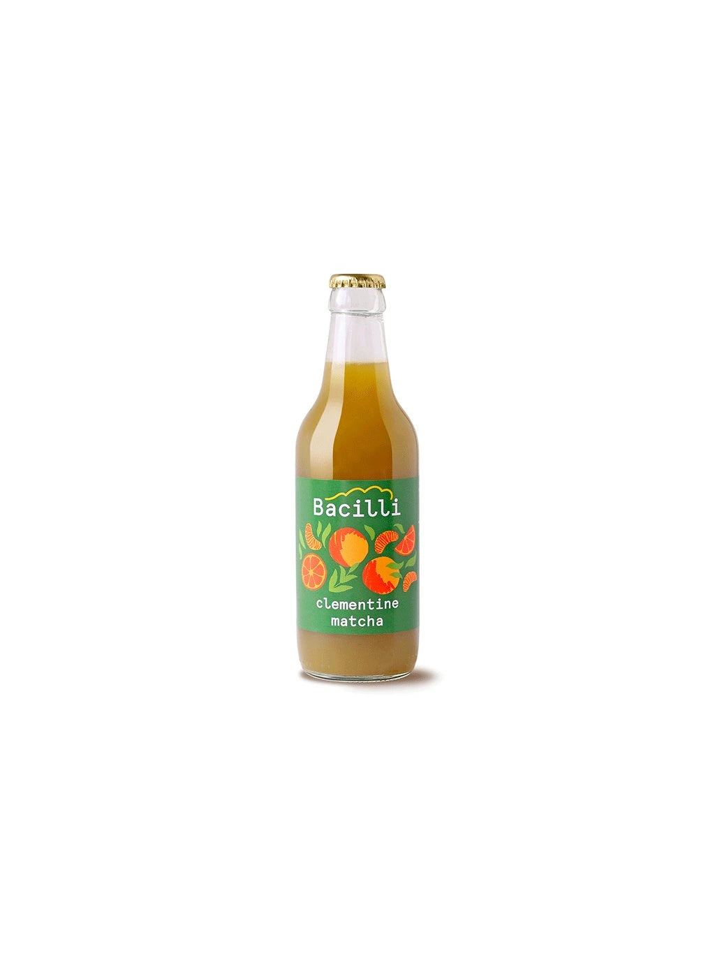Bacilli - Kombucha