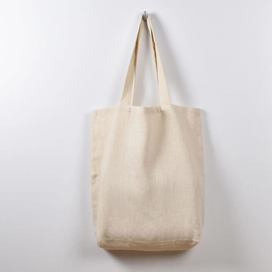 Gust Linen - Classic bag