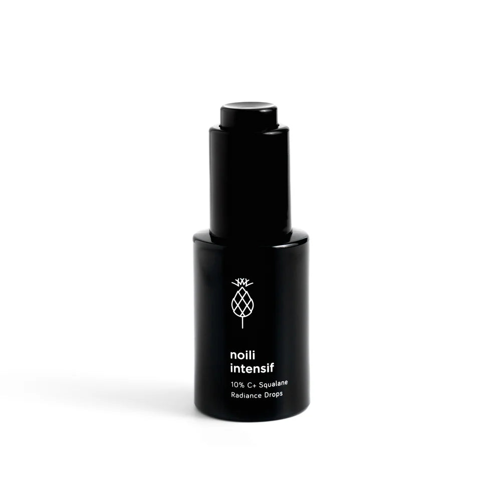 Noili - 10% C+ Squalane Radiance Drops