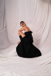 MoVa Designs - Aquarelle Skirt
