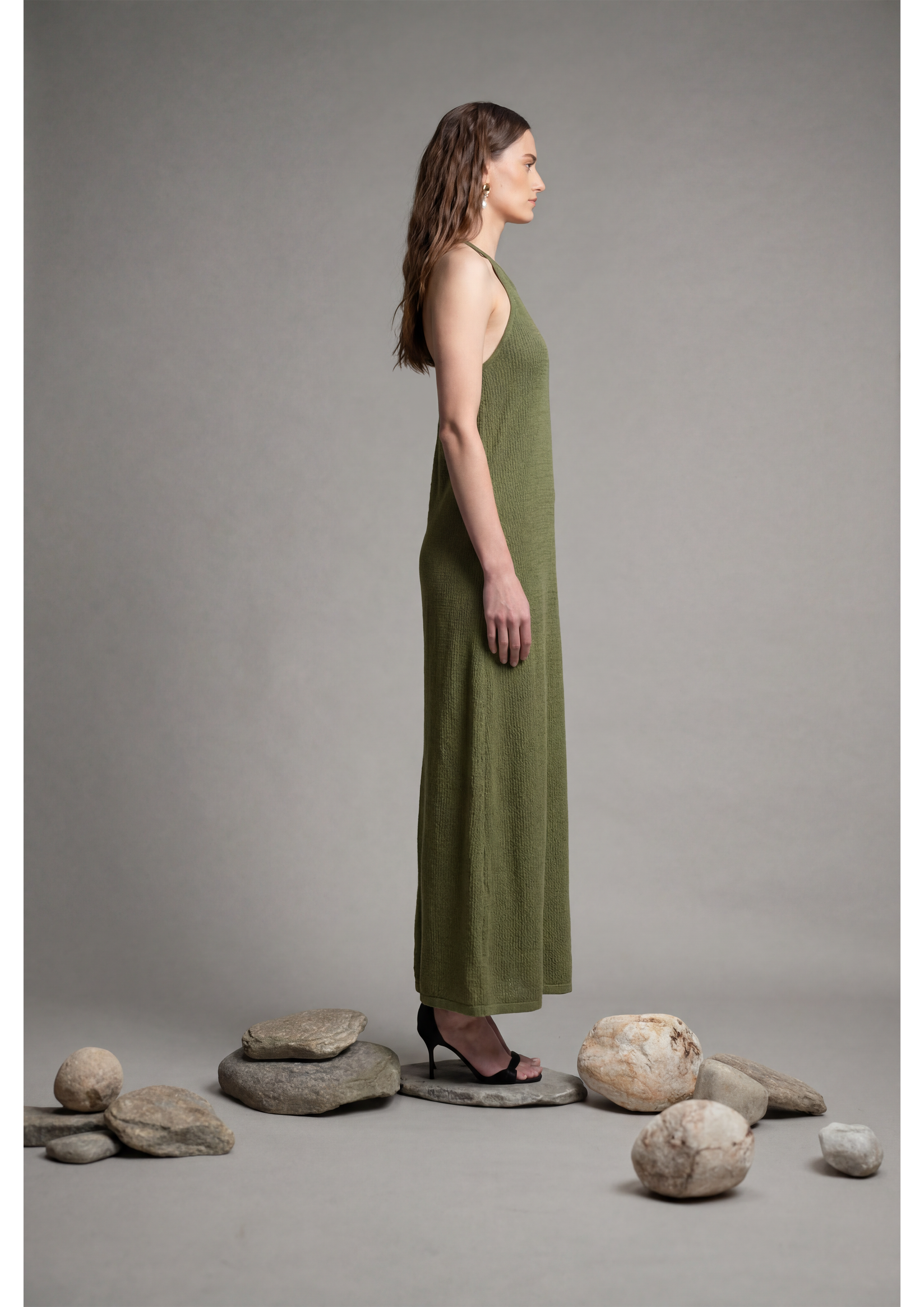 MoVa Designs - Venice Dress