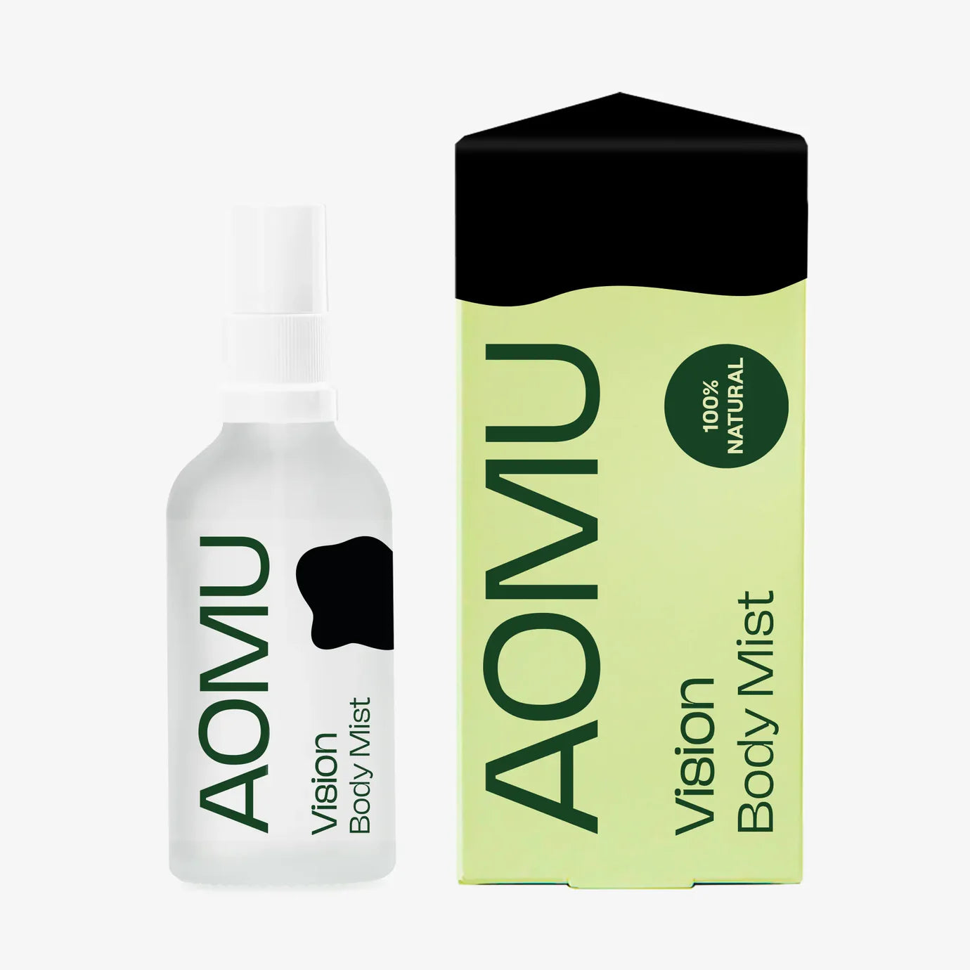 AOMU - Vision mist