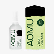 AOMU - Vision mist