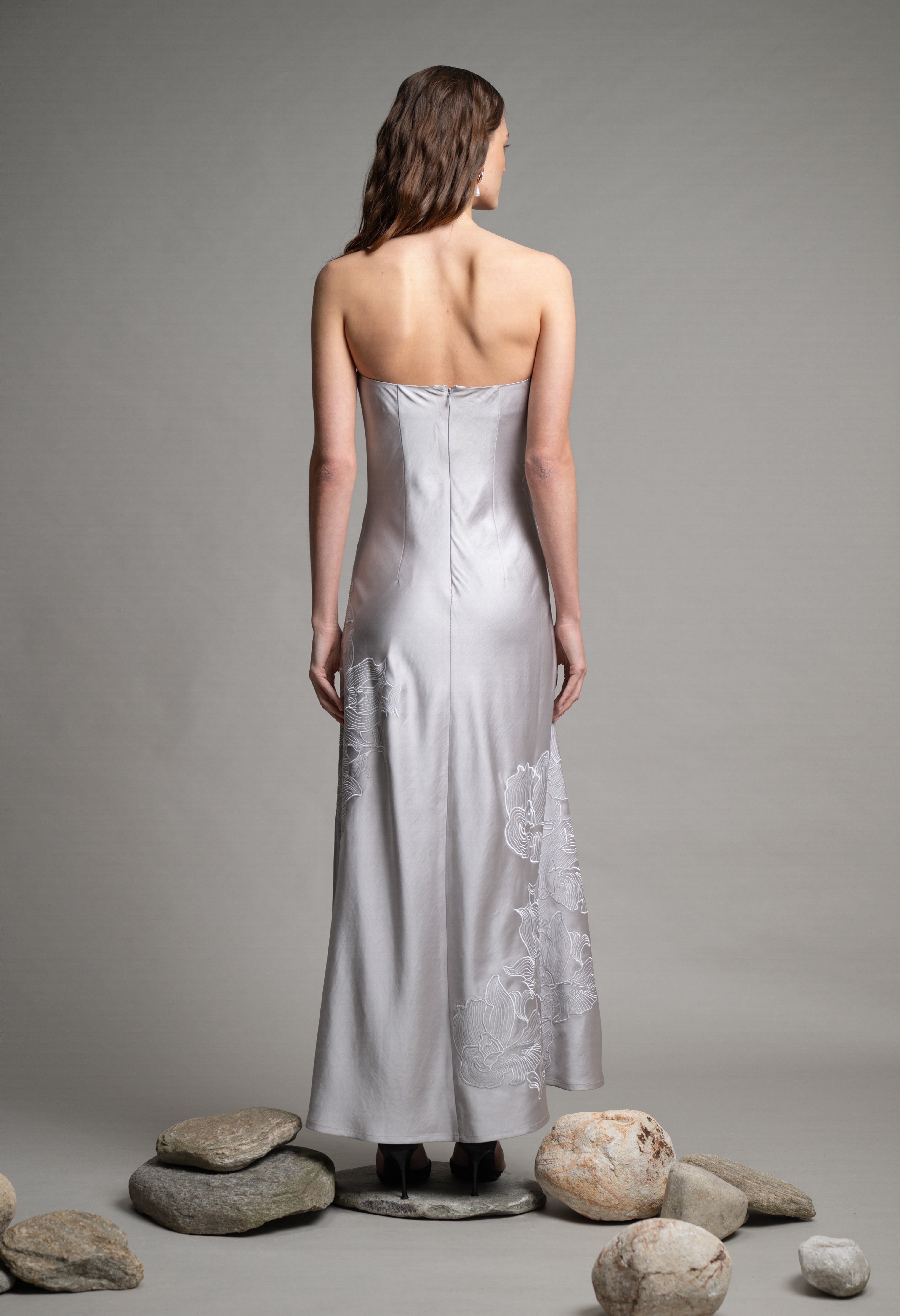 MoVa Designs - Fragment Dress