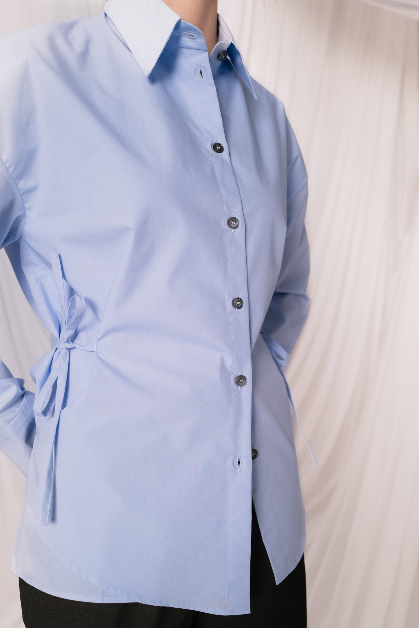 MoVa Designs - Snowdown Shirt