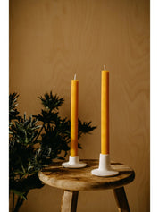 Apiformy Tall – Pillar Candle (Pilíř)