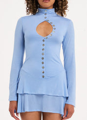 By Marta Studios - Gia Mini Dress