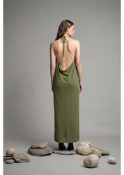 MoVa Designs - Venice Dress