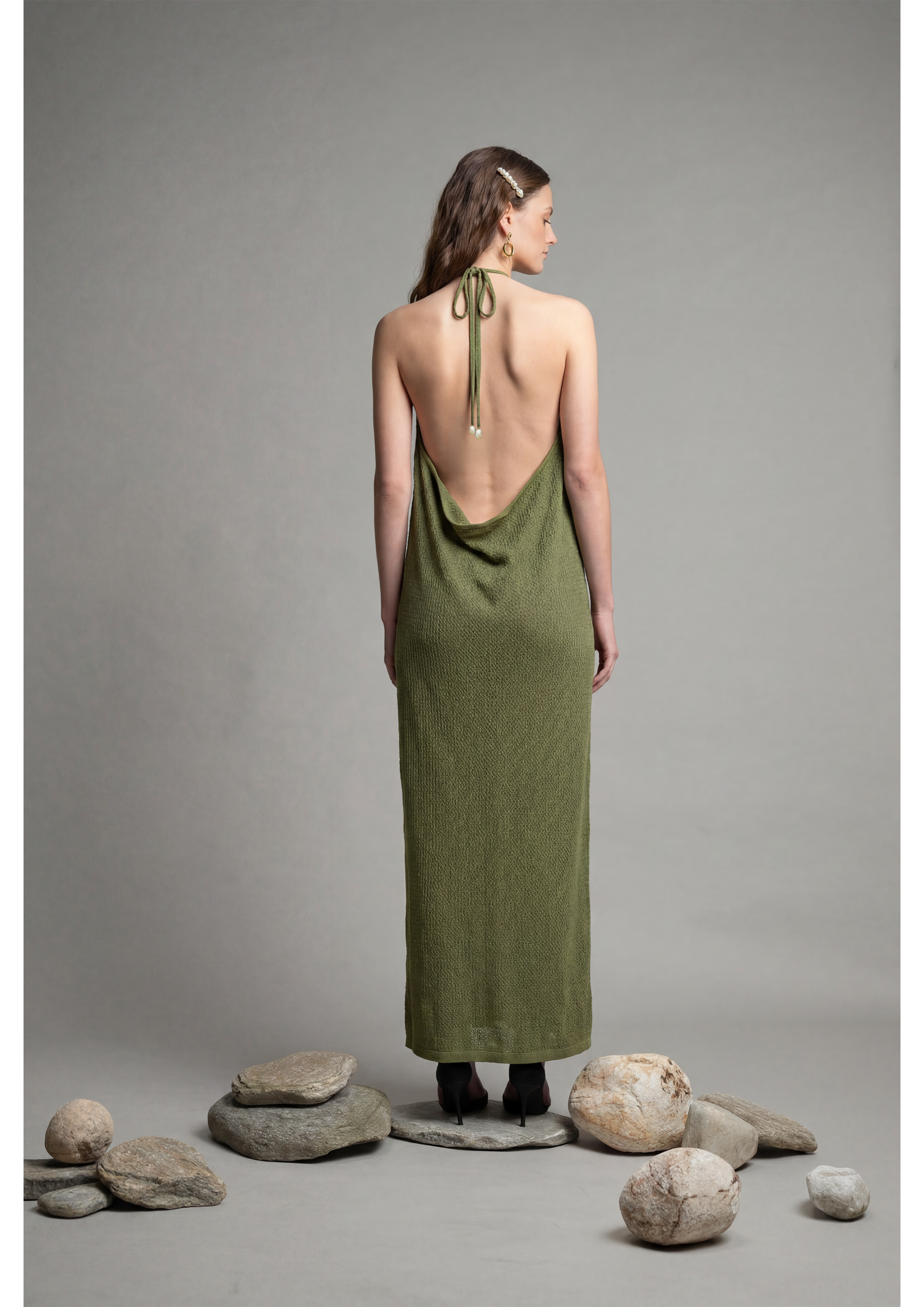MoVa Designs - Venice Dress