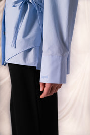 MoVa Designs - Snowdown Shirt