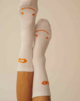 Les Goodies - Ciao Smiley Socks