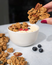 Vilgain - Granola