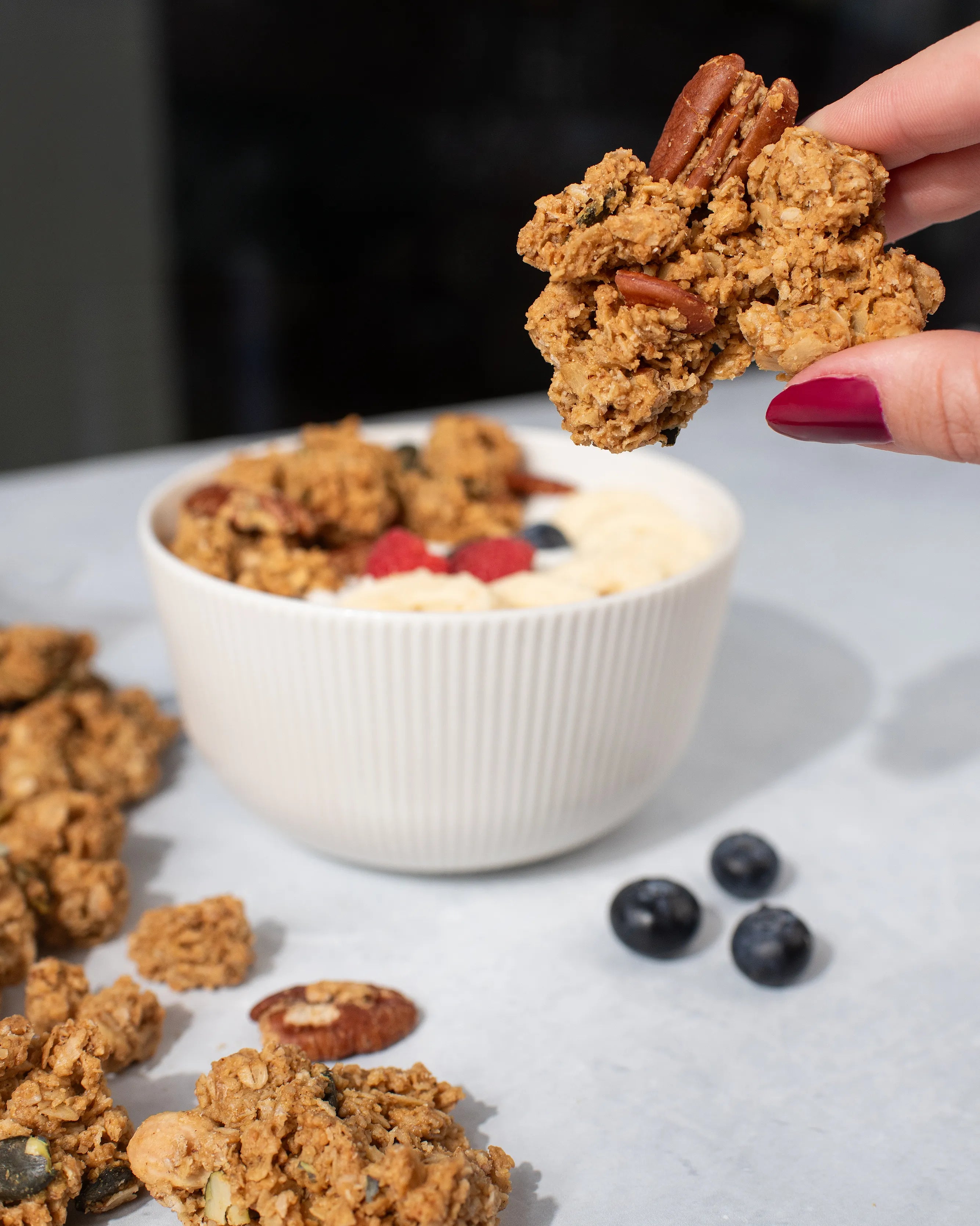 Vilgain - Granola