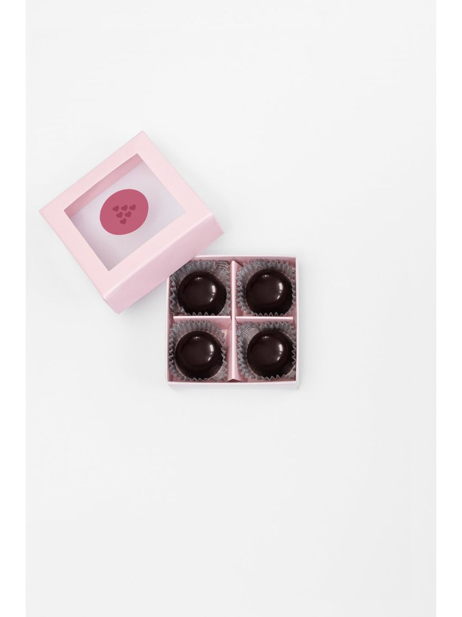 MG Exclusive Chocolate Pralines
