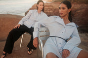 MoVa Designs - Snowdown Dress