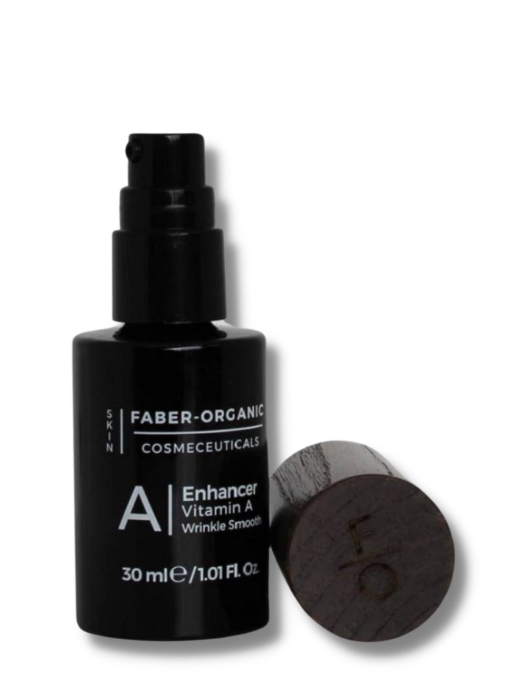 Faber Organic – A ENHANCER VITAMIN A 30ml / The Pellam Edit 