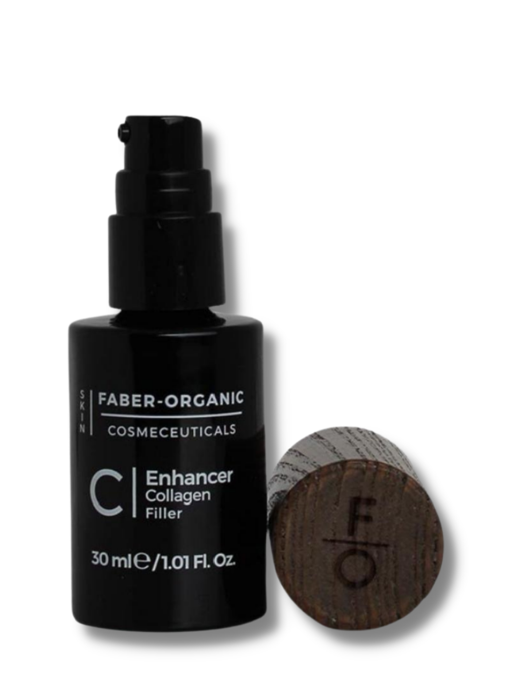 Faber Organic – C ENHANCER COLLAGEN FILLER 30ml / The Pellam Edit 