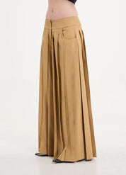 By Marta Studios - Ventaglio Pants