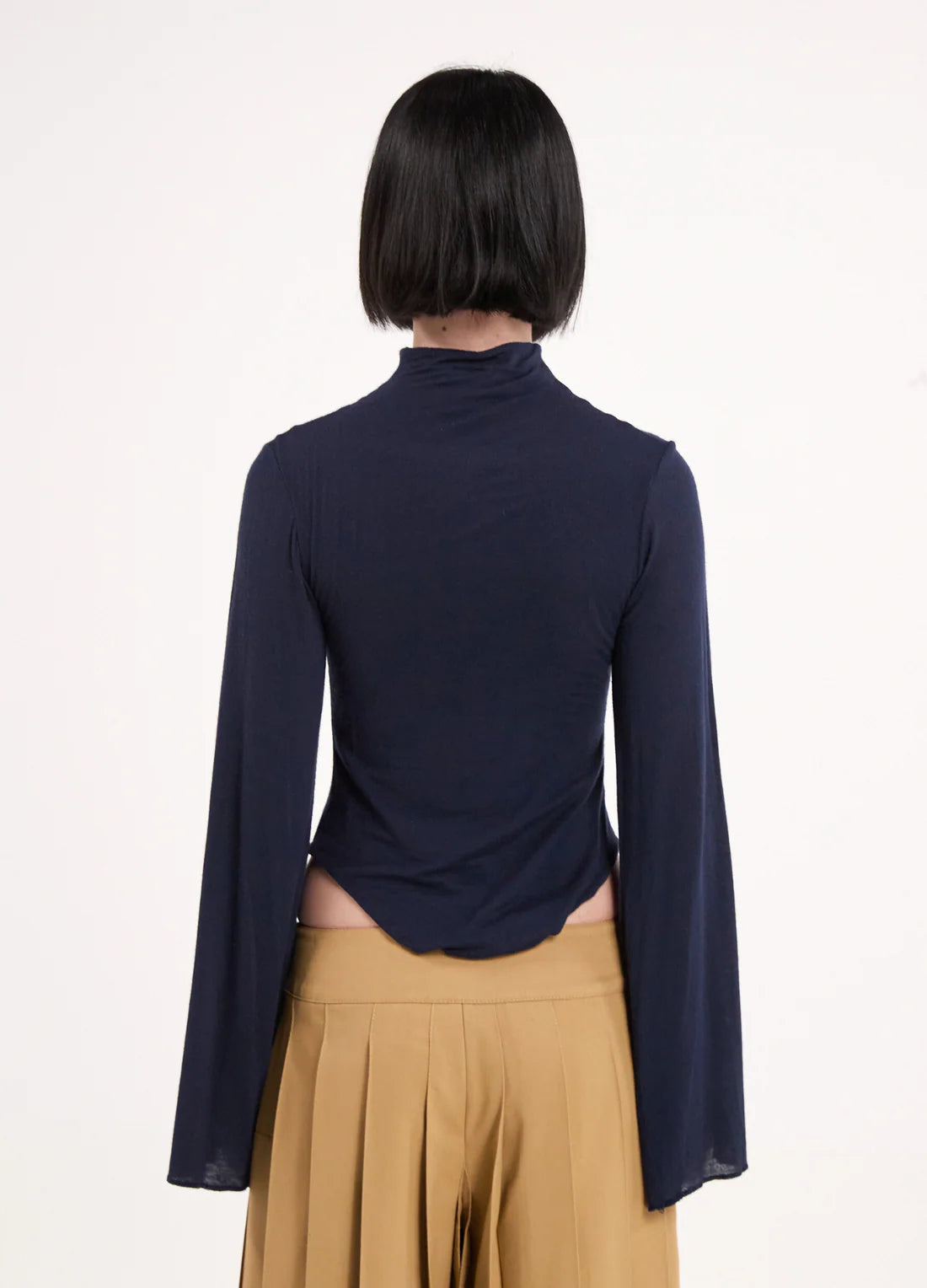 By Marta Studios - Gia Long-Sleeve