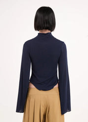 By Marta Studios - Gia Long-Sleeve