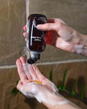 Vilgain - Body Wash