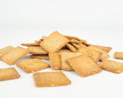Vilgain - Organic Quinoa Crackers