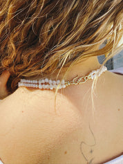 Caro - Necklace "After The Sun"