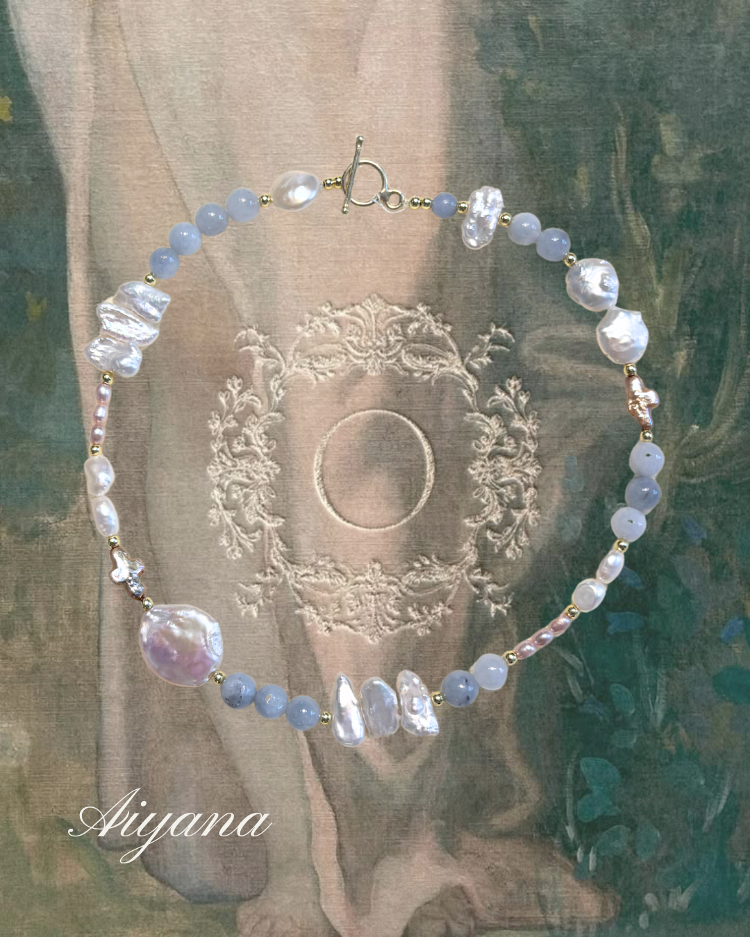 Caro - Necklace "aiyana"
