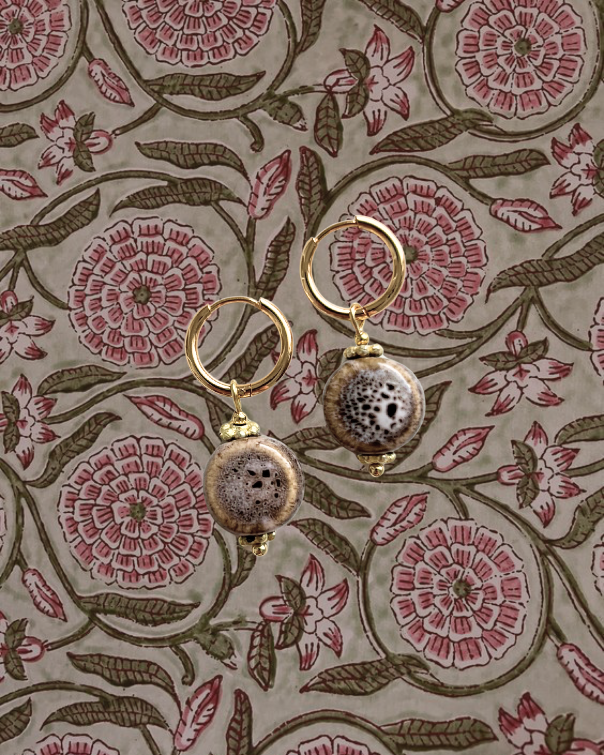 Caro - Earrings "Alira"