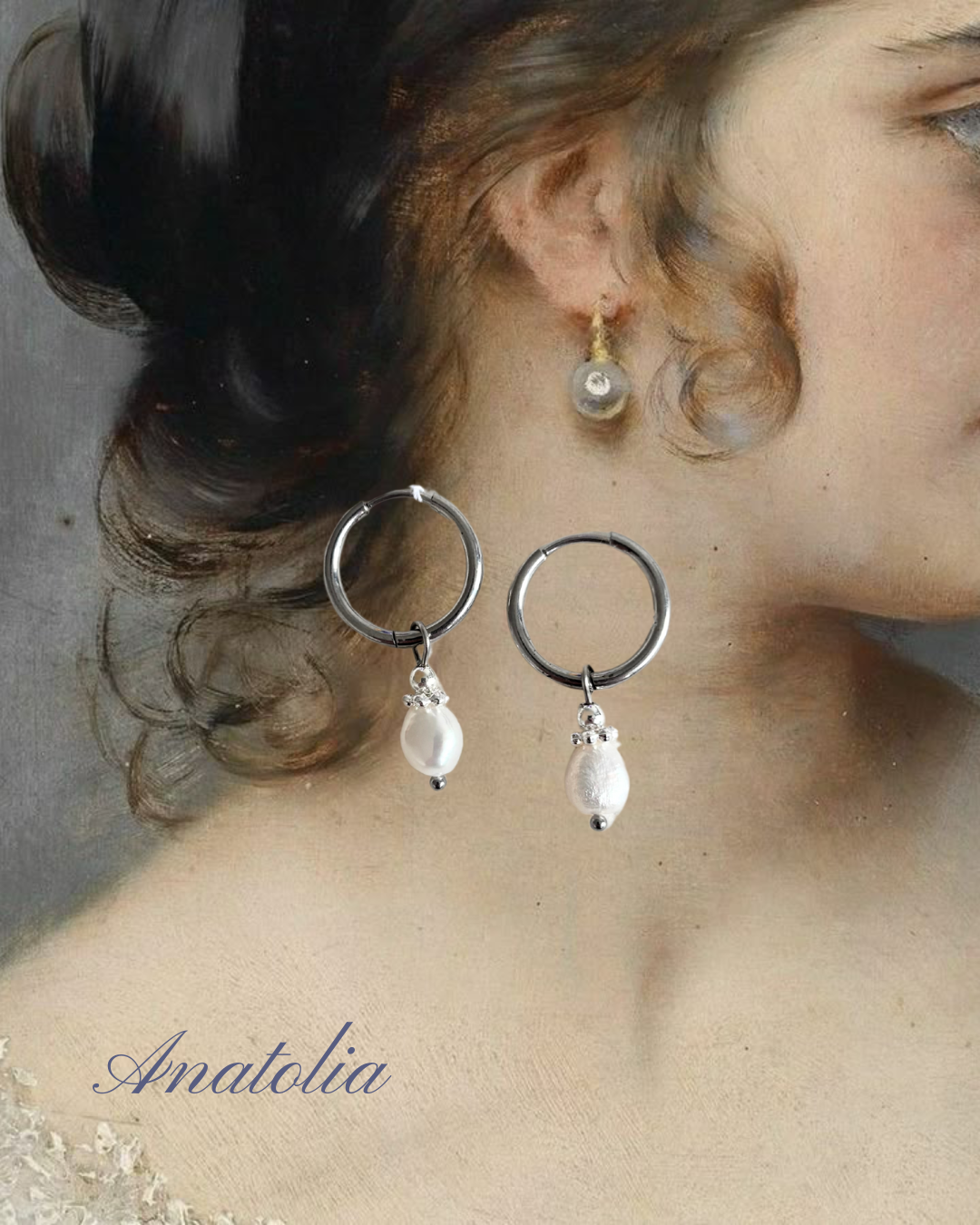 Caro - Earrings "anatolia"