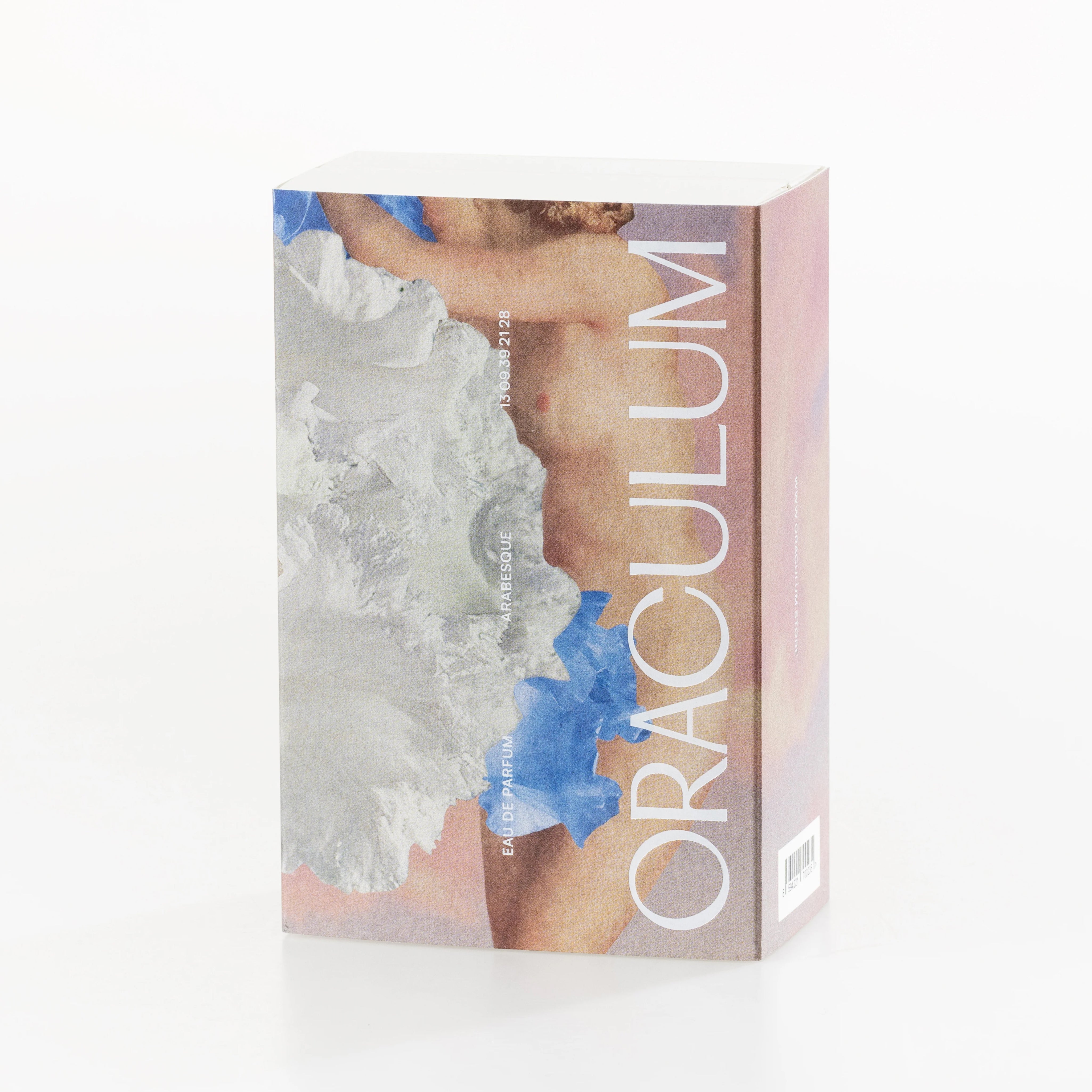 Oraculum - Arabesque Eau de Parfum 50ml
