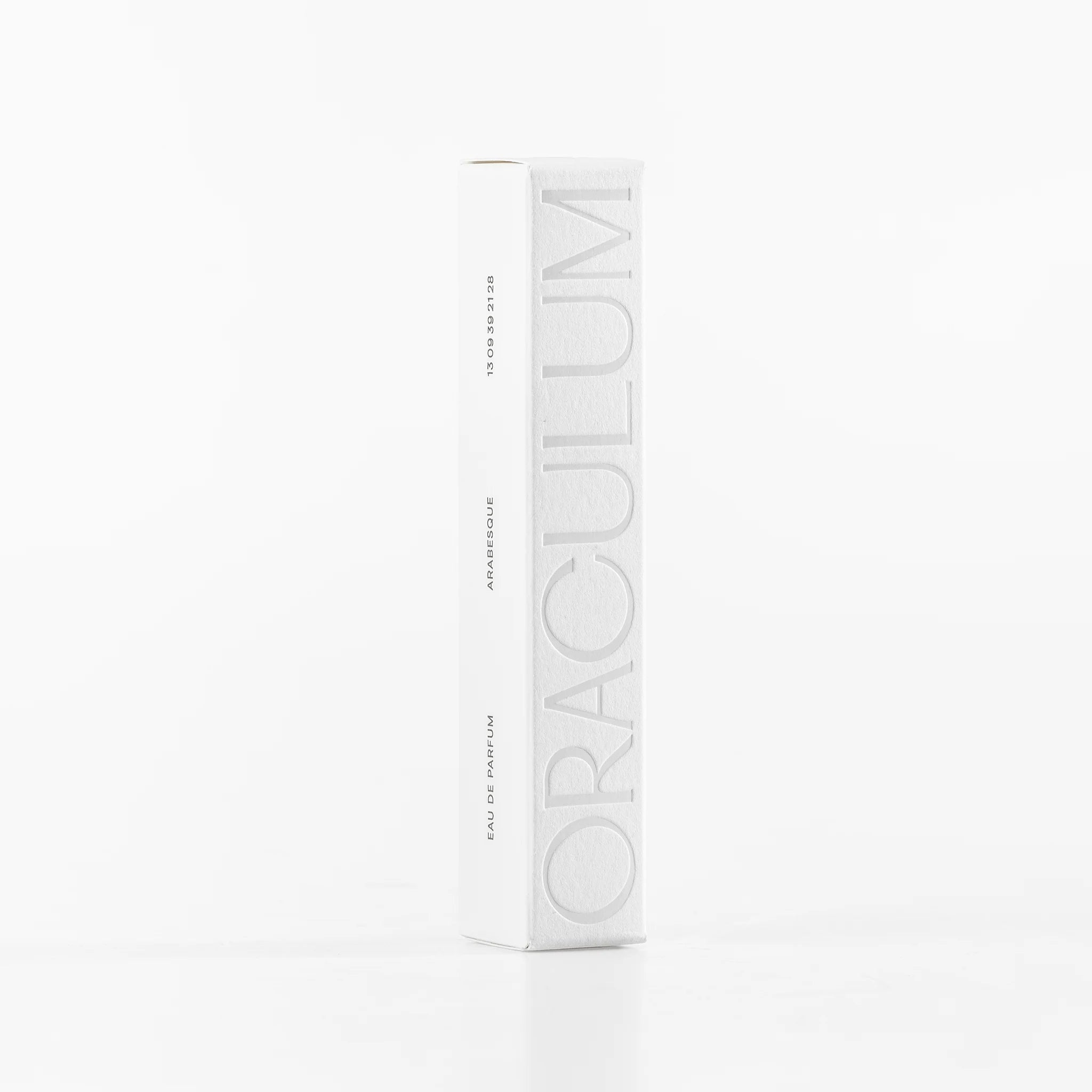 Oraculum - Arabesque Eau de Parfum 10ml
