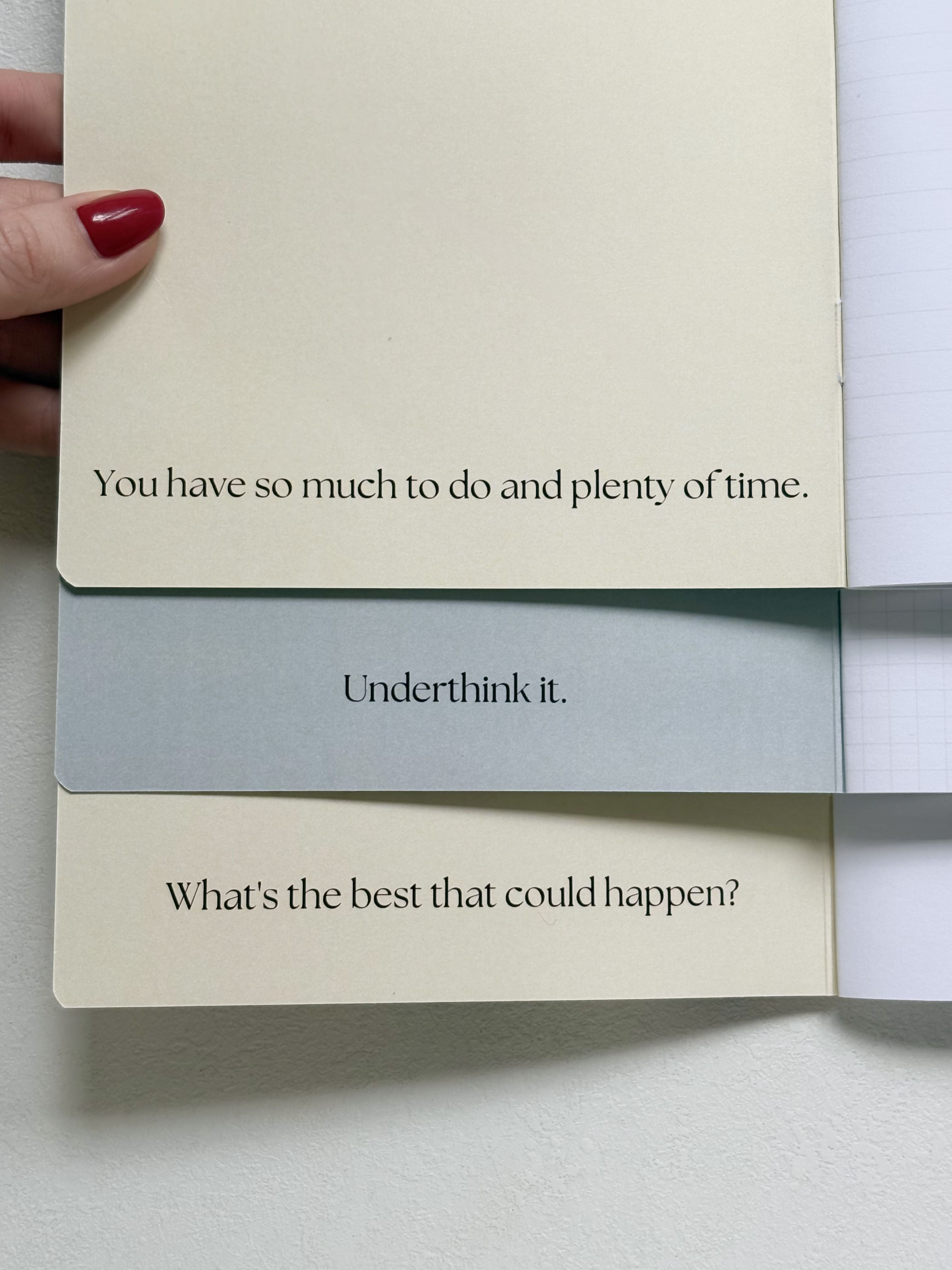 EDA - A5 Notebook