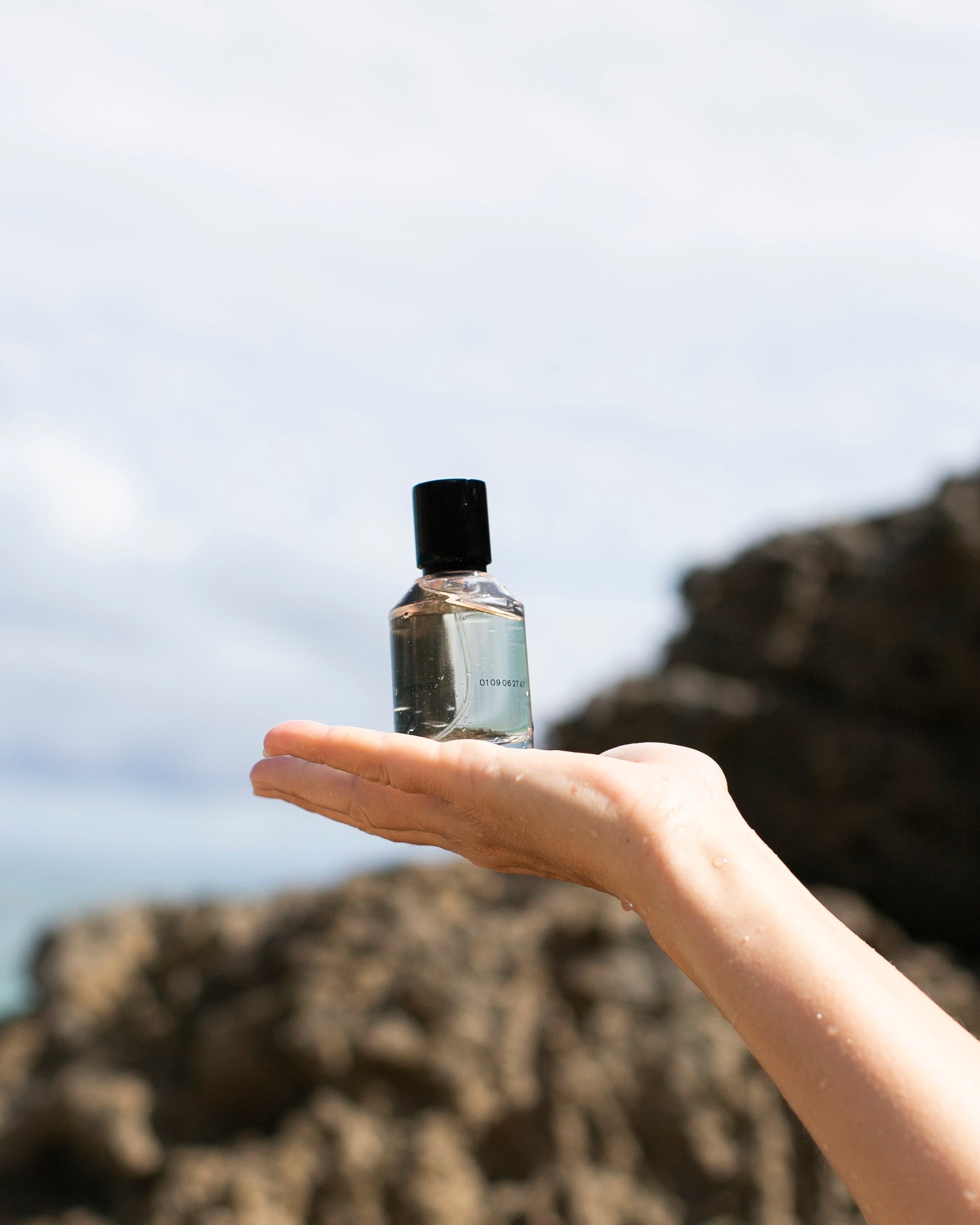 Oraculum - Helenist Eau de Parfum 50ml