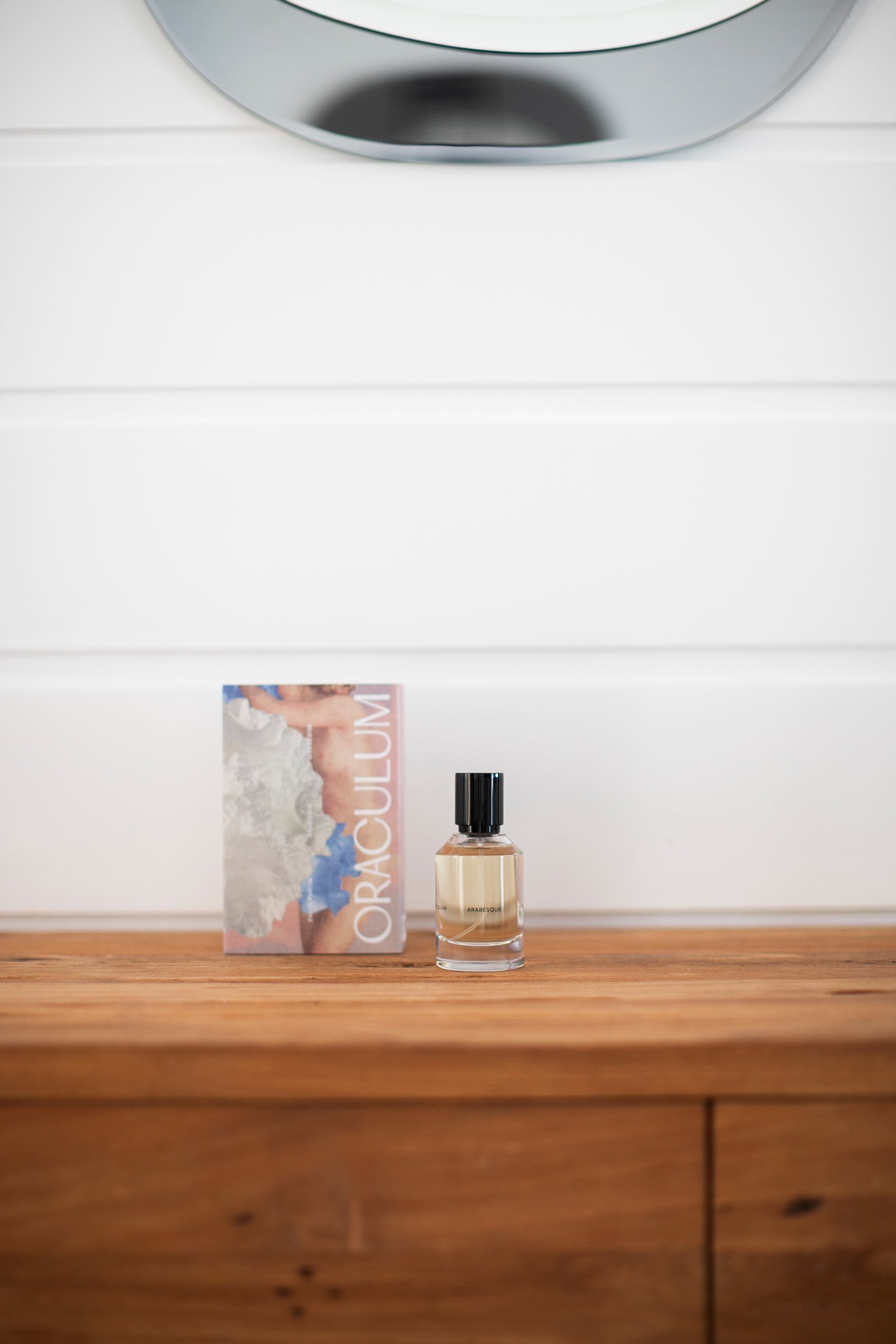 Oraculum - Arabesque Eau de Parfum 50ml