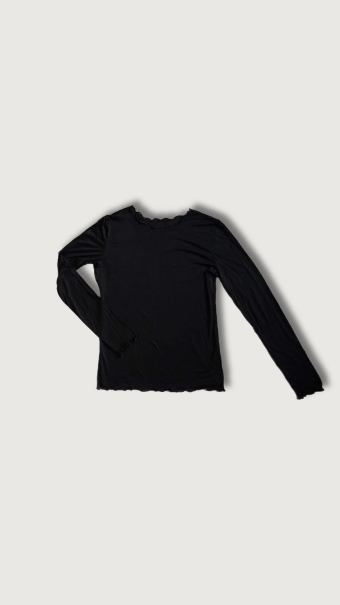 La base - Long-sleeve Top